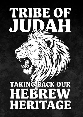 Tribe of Judah Christian Jewish