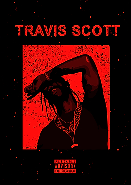 Travis Scott
