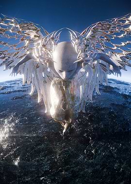 Astrael, the Judge of Equilibrium