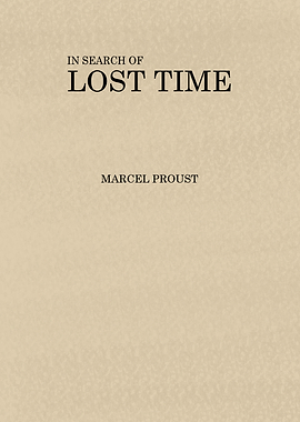 In Search of Lost Time