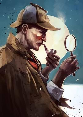 Sherlock Holmes