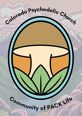 Colorado Psychedelic Church