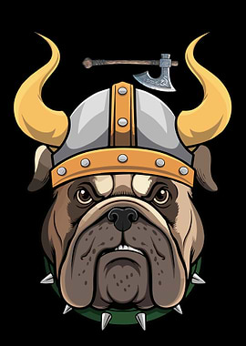 Viking Bulldog