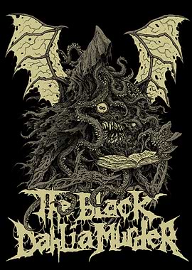 The Black Dahlia Murder