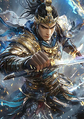 Zilong Three Kingdoms