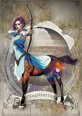 Sagittarius