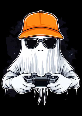 Ghost Gamer