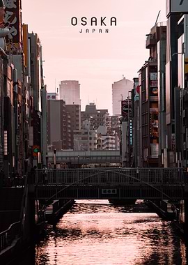 Osaka