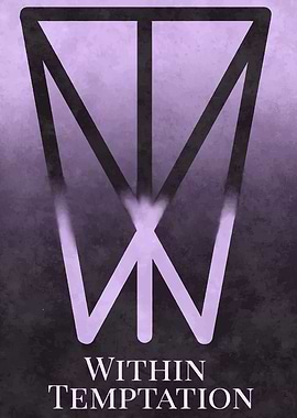 Within Temptation Logo