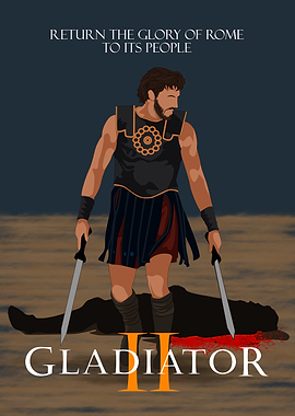 Gladiator II