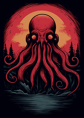 Cthulhu Rising