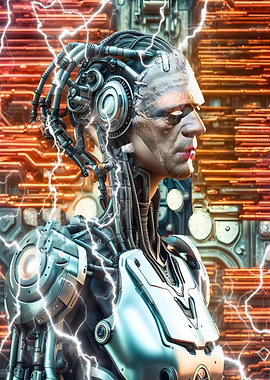 Frankenstein Rebirth