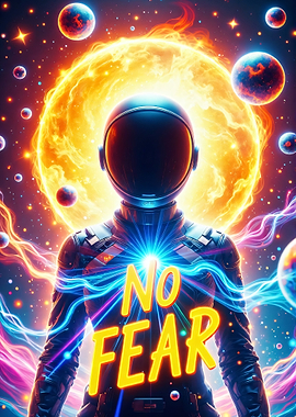 No Fear