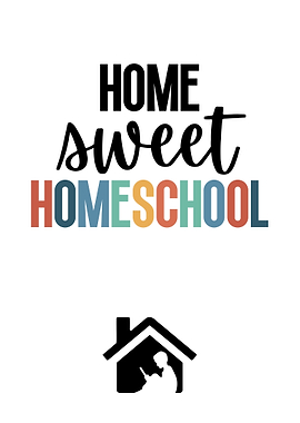 Home Sweet Homeschool
