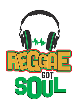 Reggae Got Soul