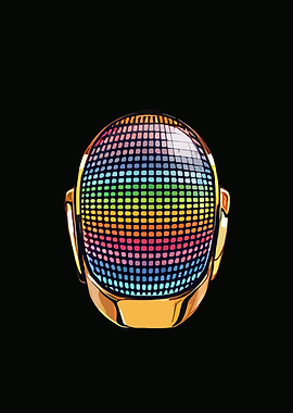 Daft punk music band