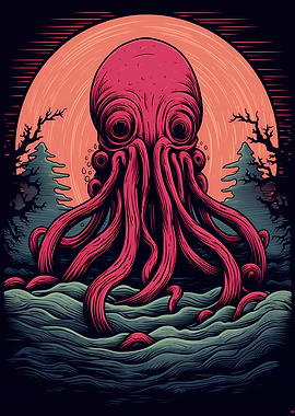 Cthulhu Rising