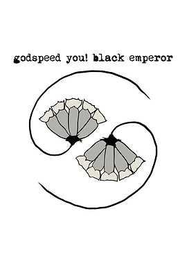 Godspeed You! Black Emperor