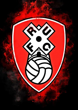 Rotherham United Logo