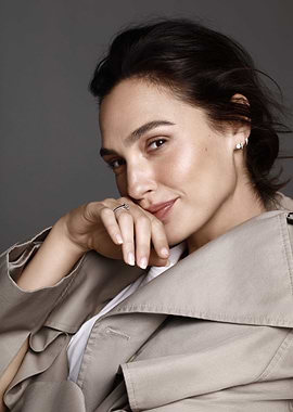 Gal Gadot