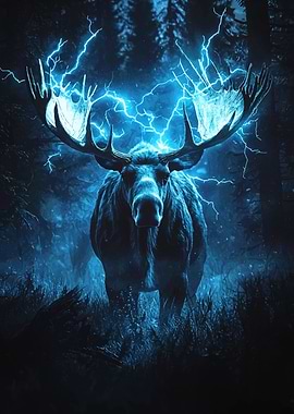Electric Moose