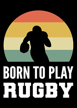 Born to Play Linemen or Fo