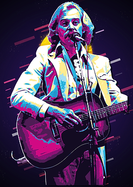 Jimmy buffett Retro Style