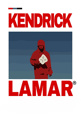 Kendrick Lamar Album