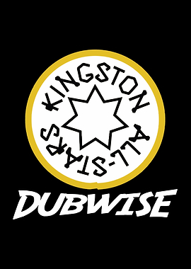 Kingston All-Stars Dubwise