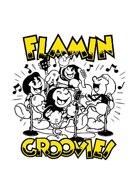 Flamin Groovies Band