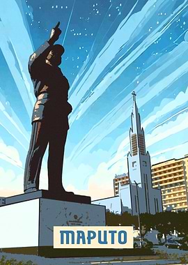 Maputo