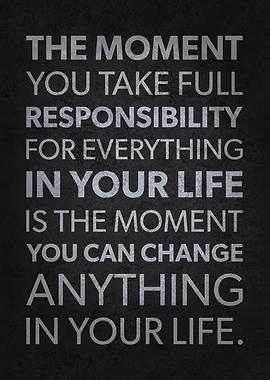 Change Your Life, Success Motivational