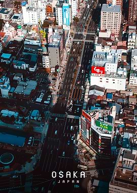Osaka
