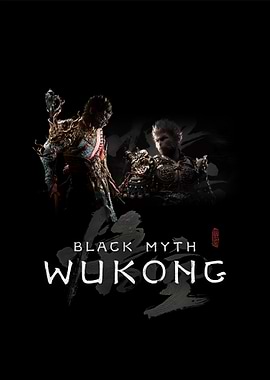 Black Myth Wukong