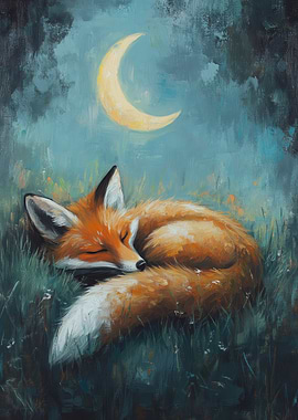 Dream Fox