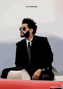The Weeknd