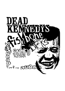 Punk Rock Music Concert