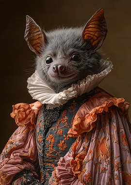 Renaissance Bat