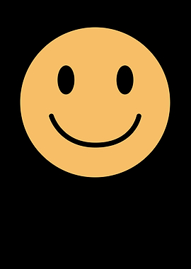 Smiling Face Icon