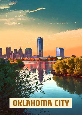 Oklahoma City