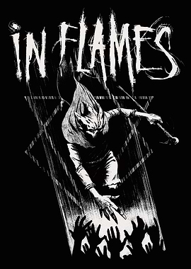 In Flames