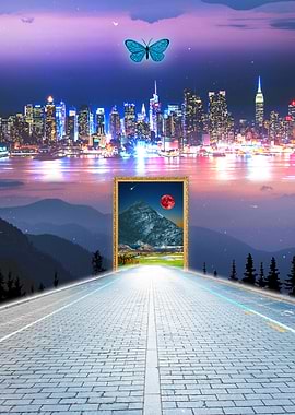 La Città Invisibile