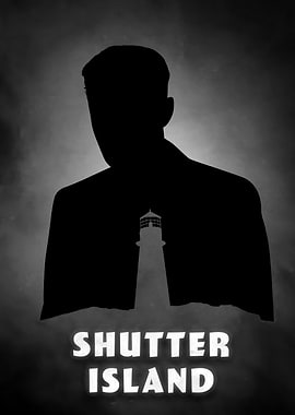 Shutter Island Movie Poster