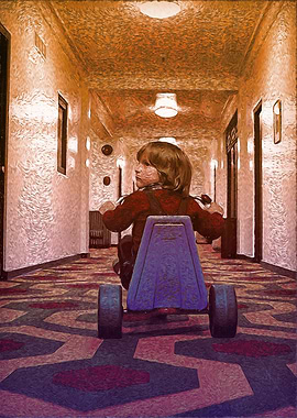 The Shining