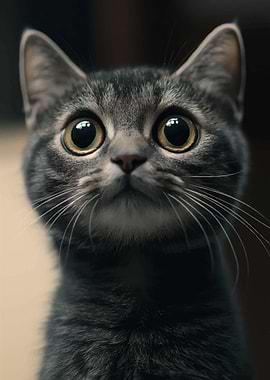 Cute Cat