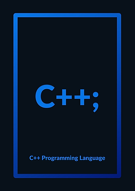 C++ Programming Language