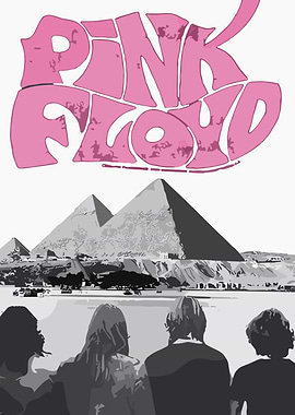 Pink Floyd