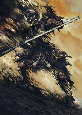 Karthonakt - New God of Black Flames