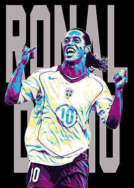 Ronaldinho