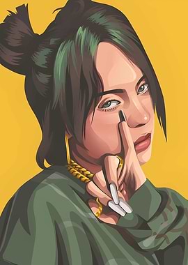 Billie Eilish